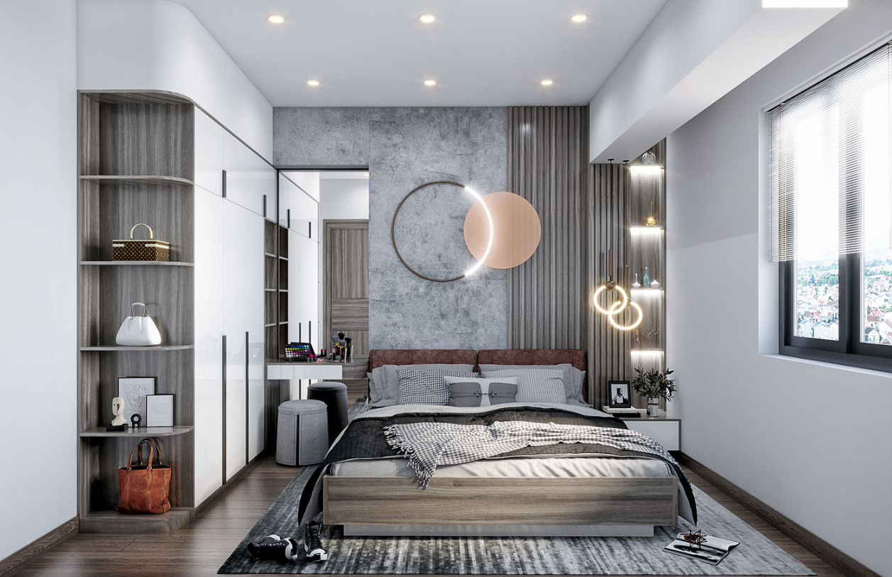 Thiết kế kiến trúc