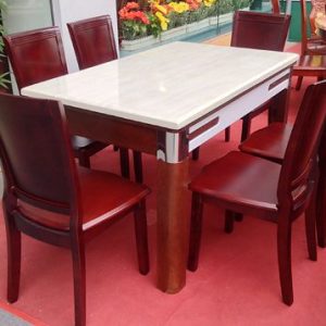 Bàn ăn hiện đại – BN102