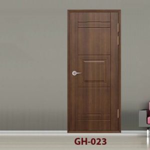 Cửa nhựa Hải Phòng 105, Lắp đặt cửa gỗ uy tín tại Hải Phòng
