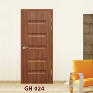 Cửa nhựa Hải Phòng, Sản xuất và thi công cửa gỗ nhựa