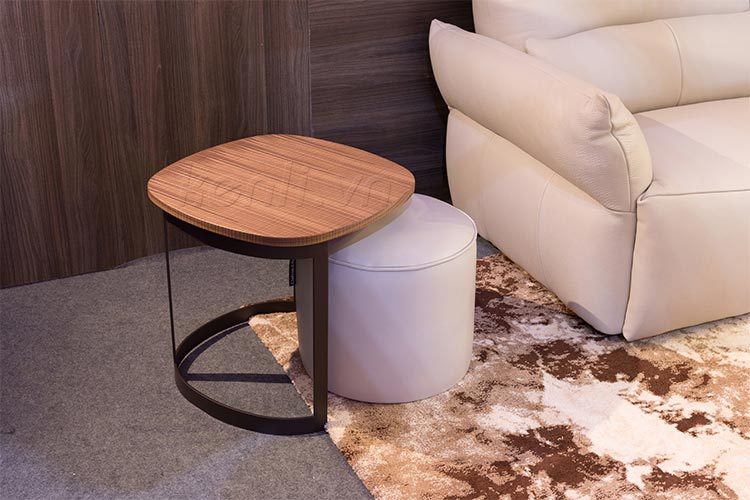 Sofa cao cấp Kenli
