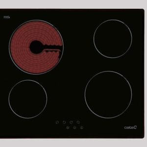 Bếp điện Cata T 604-A, Mẫu bếp điện Cata tốt nhất tại Hải Phòng
