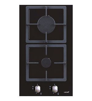 Bếp ga Cata LCI 302 Bk Hải Phòng, đại lý bếp từ Cata Hải Phòng