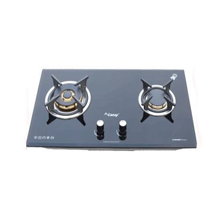 Bếp gas âm Canzy CZ-12LS Hải Phòng, Sảm phẩm bếp gas uy tín