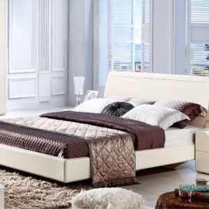 Giường ngủ đẹp Hải Phòng / Giường ngủ hiện đại tại Hải PhòngG3321