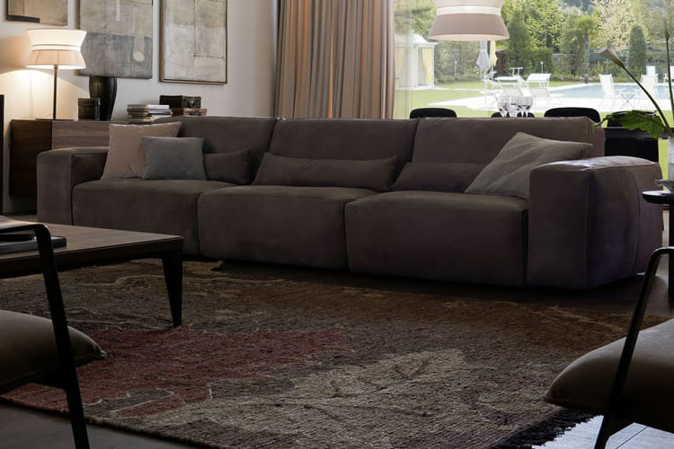 Sofa Host nhập khẩu chính hãng
