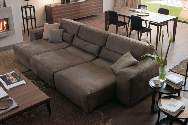 Sofa Host văng 3 cao cấp