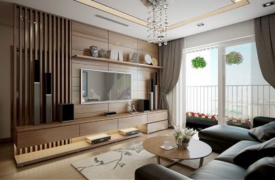thiet-ke-noi-that-hop-phong-thuy-211-401x262-1 Thiết kế nội thất hợp phong thủy