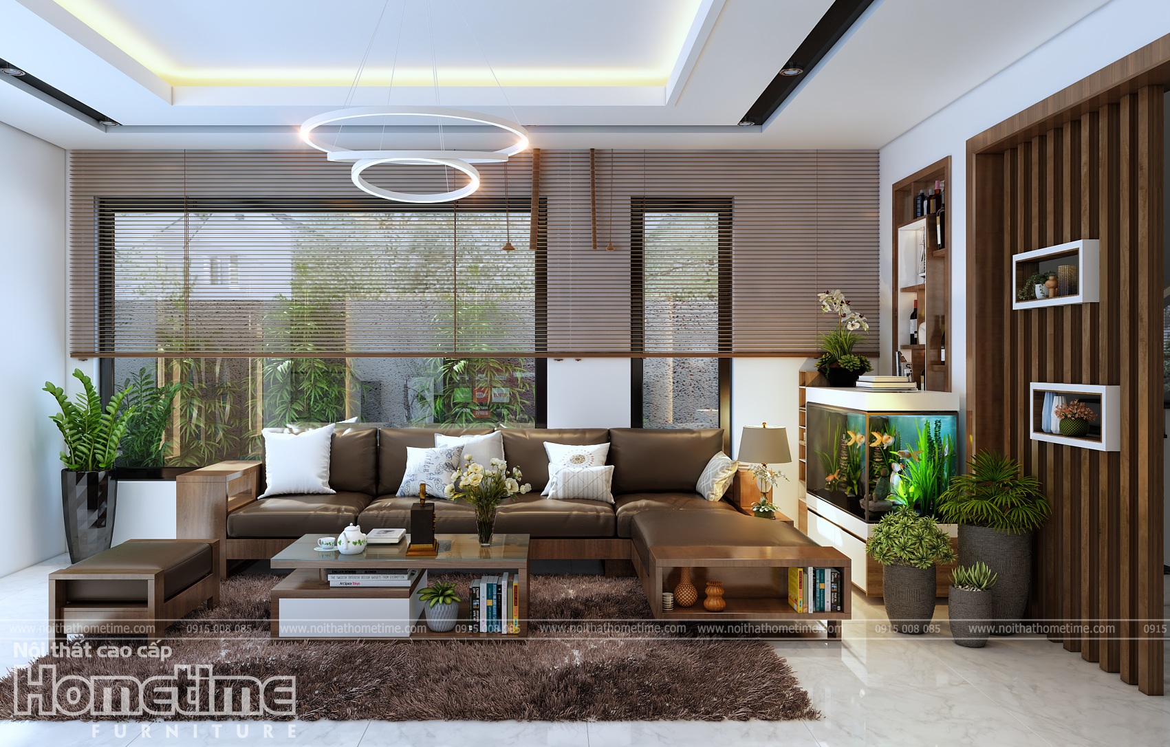 thiet-ke-phong-khach-go-oc-cho-hai-phong-2-1c920f9a-5714-4a75-9094-e47e80f2bfba Phòng khách sang trọng