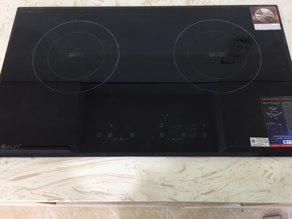 bep-hong-ngoai-eurosun-eu-if268s-noithathometime Bếp hồng ngoại EU-IF268S giá rẻ