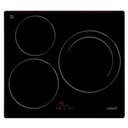 Bếp từ Cata 633 X Hải Phòng, sản phẩm bếp từ uy tín tại Hải Phòng