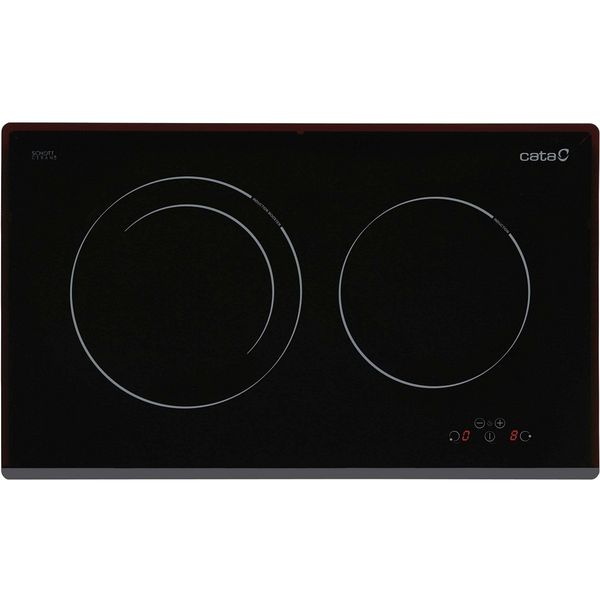 Bếp từ Cata IB 2 Plus BK Hải Phòng, Bếp từ giá rẻ nhất tại Hải Phòng