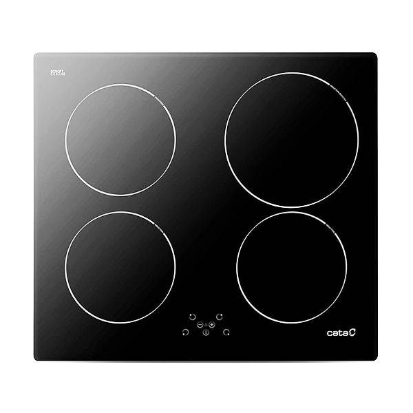 BẾP TỪ CATA IB 604 BK Hải Phòng, Bếp từ giá tốt tại Hải Phòng
