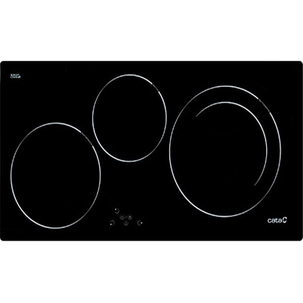 Bếp từ Cata IB 753 BK Hải Phòng, Mẫu bếp từ Cata hiện đại Hải Phòng