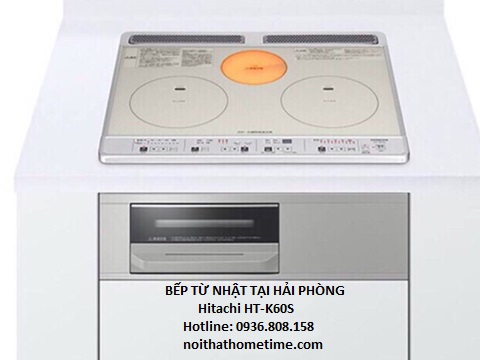 bếp từ nhật hải phòng