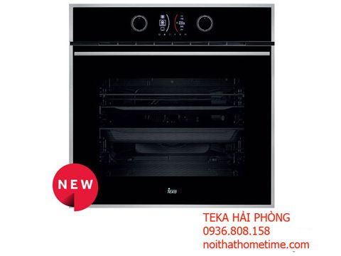 Lò nướng Teka HLB 860 Hải Phòng, Nhập khẩu chính hãng giá tốt