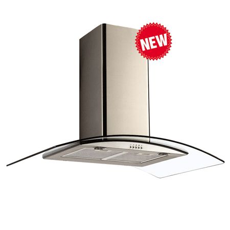 Máy hút mùi Fandi FD-3388C170, Máy hút mùi cao cấp tại Hải Phòng