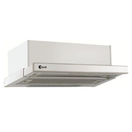 Máy hút mùi Fandi FD-6028, Máy hút mùi uy tín tại Hải Phòng