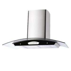 Máy hút mùi Fandi FD-6690, máy hút hút mùi chính hãng tại Hải Phòng