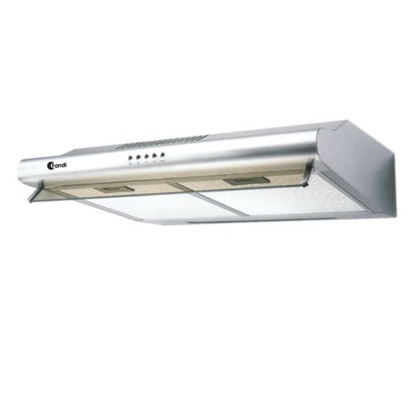 Máy hút mùi Fandi FD-705S Hải Phòng, máy hút mùi chính hãng Hải Phòng