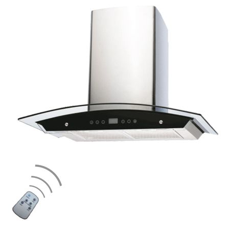 Máy hút mùi Fandi FD-90Q, sản phẩm máy hút mùi uy tín tại Hải Phòng